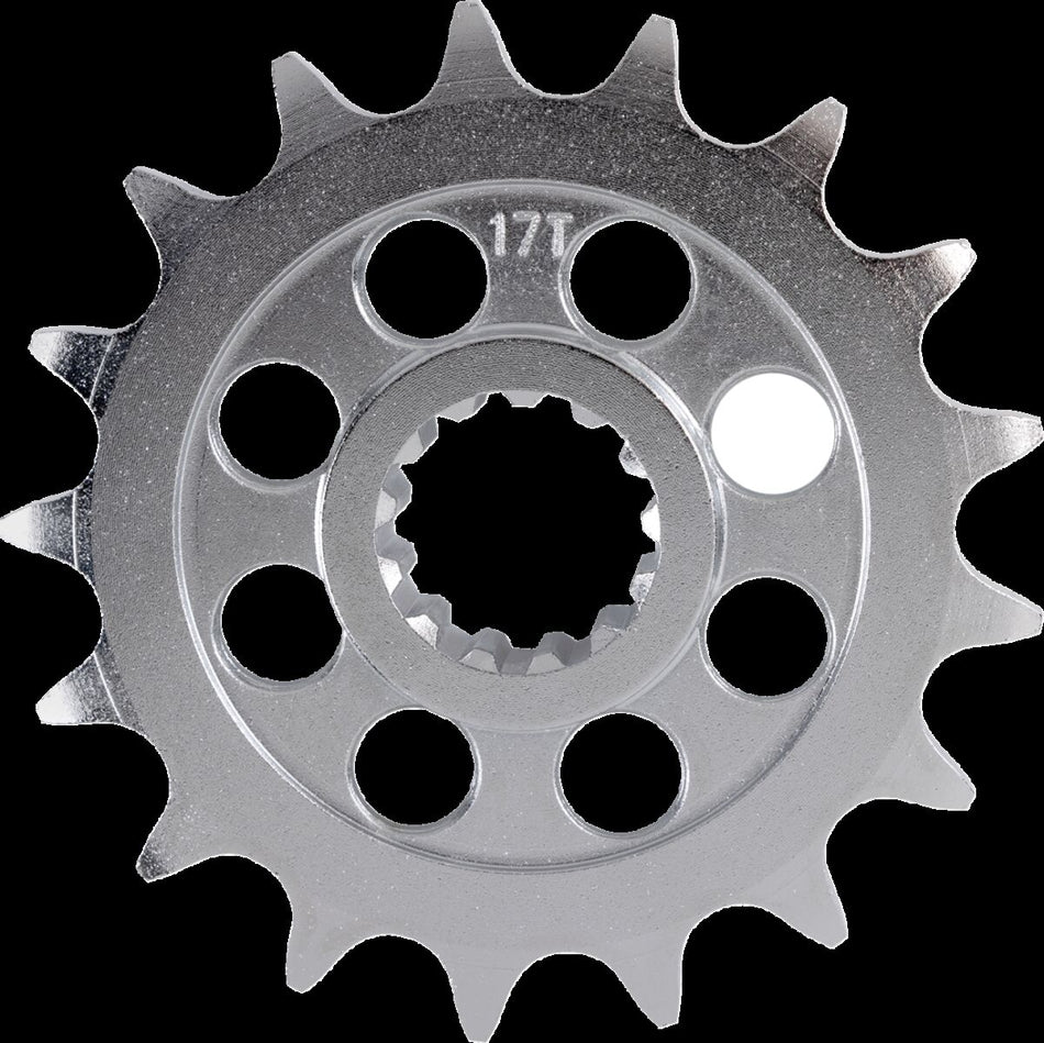 MOOSE Racing voortandwiel staal - Honda (2012-2018) | Femon Parts