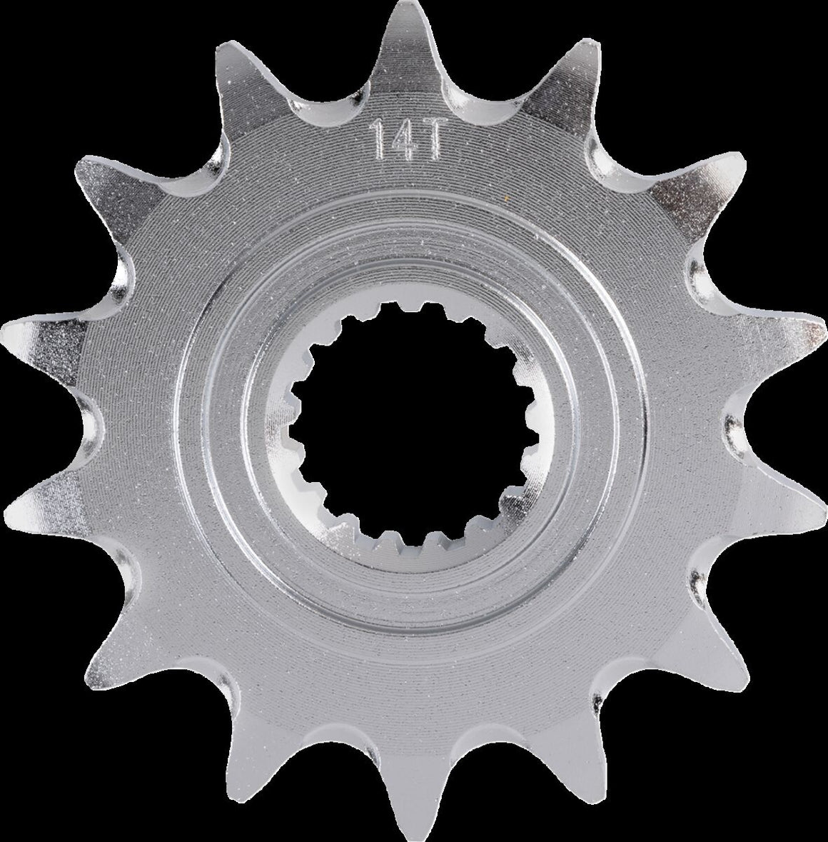 MOOSE Racing voortandwiel staal - Honda (2018-2020) | Femon Parts