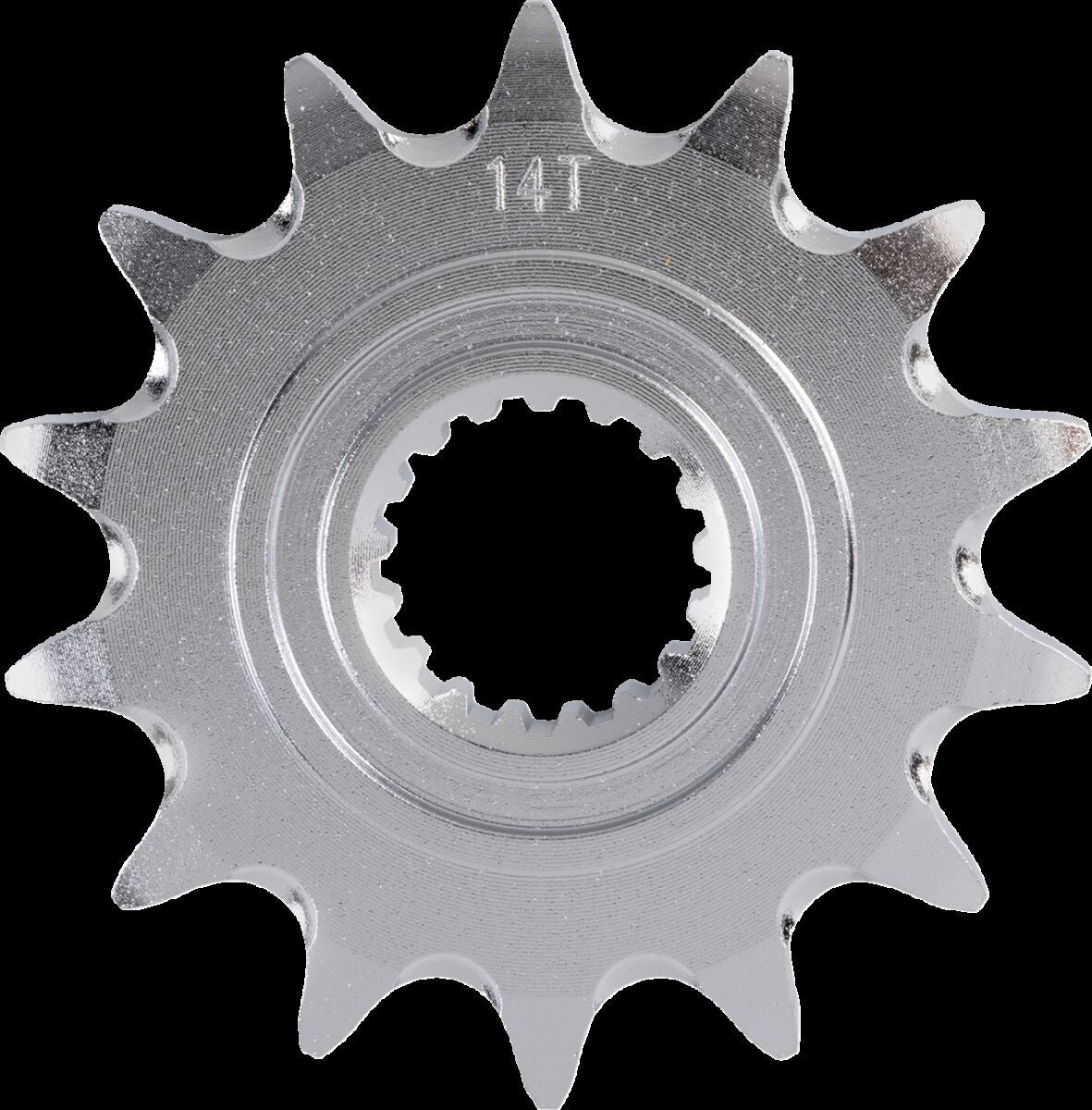 MOOSE Racing voortandwiel staal - Honda (2018-2020) | Femon Parts