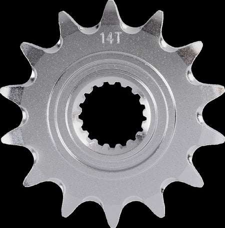 MOOSE Racing voortandwiel staal - Honda (2018-2020) | Femon Parts