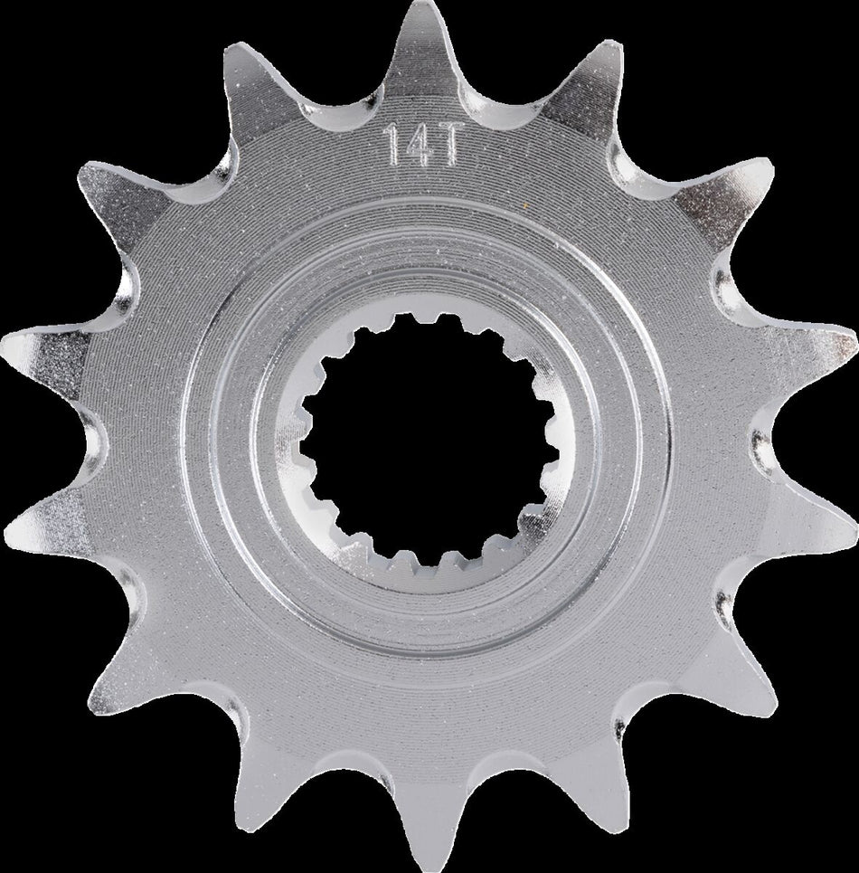 MOOSE Racing voortandwiel staal - Honda (2018-2020) | Femon Parts
