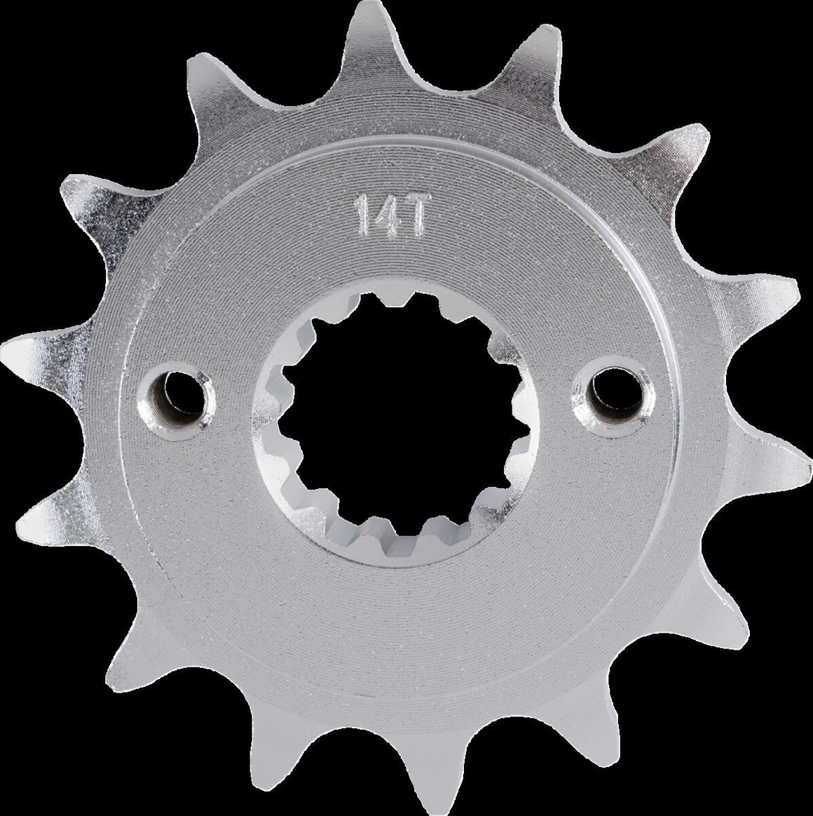 MOOSE Racing voortandwiel staal - Honda (2000-2007) | Femon Parts