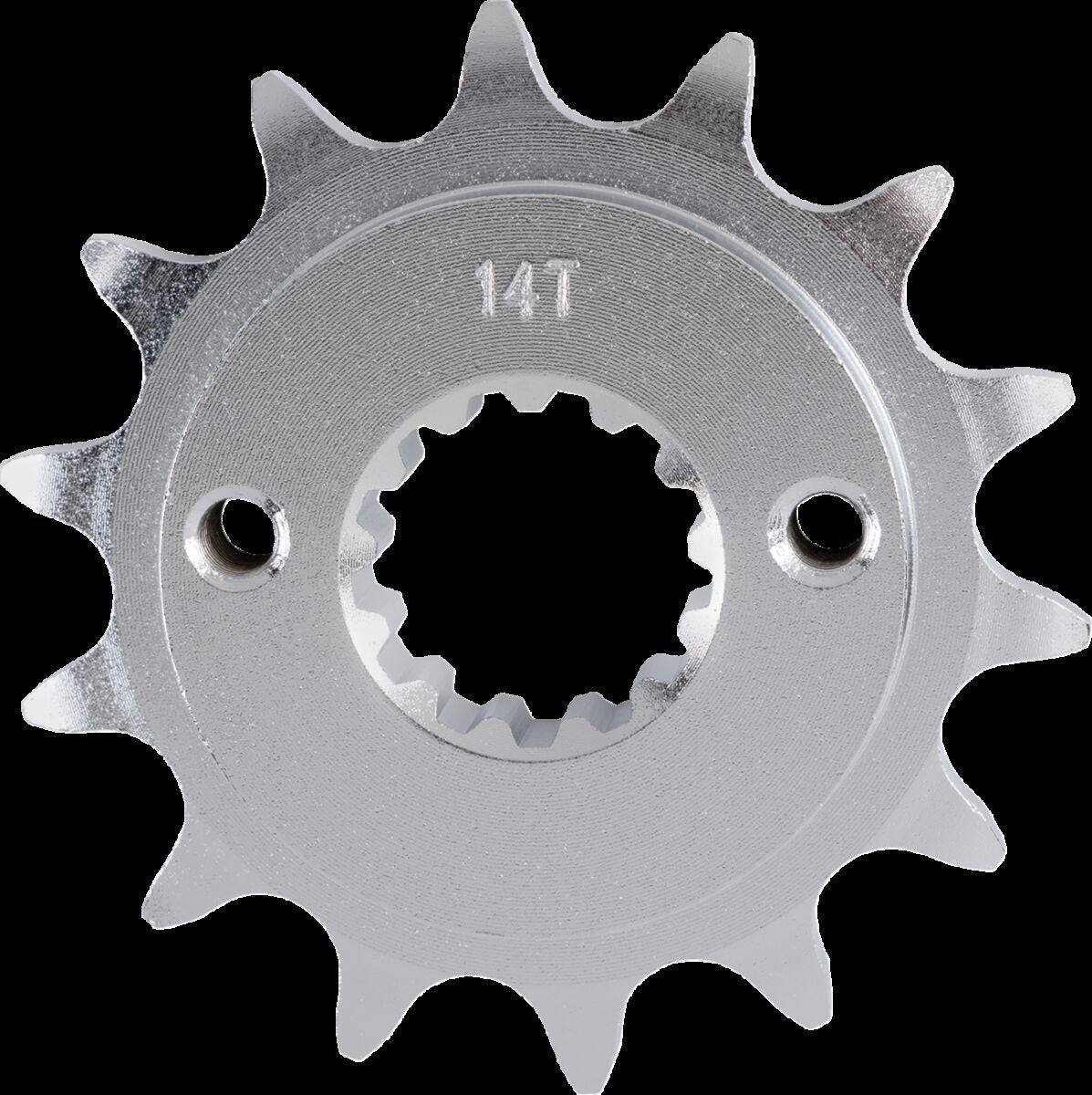 MOOSE Racing voortandwiel staal - Honda (2000-2007) | Femon Parts