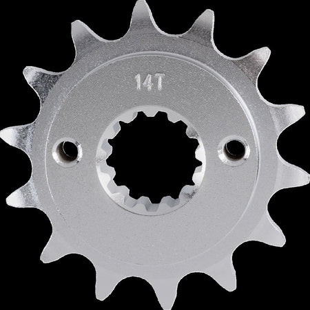 MOOSE Racing voortandwiel staal - Honda (2000-2007) | Femon Parts