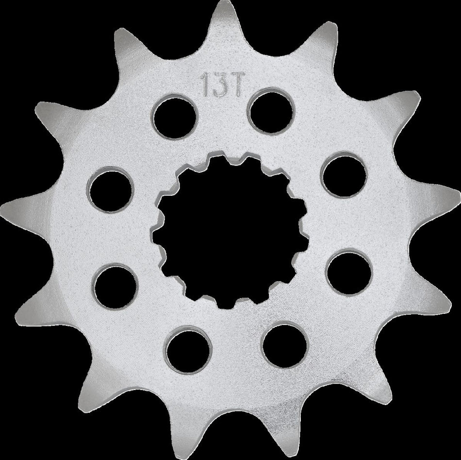 MOOSE Racing voortandwiel staal - Kawasaki (2006-2022) | Femon Parts