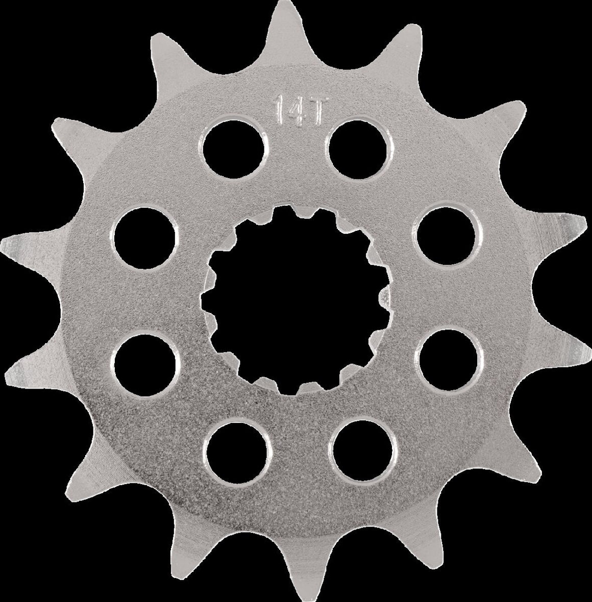 MOOSE Racing voortandwiel staal - Kawasaki (2006-2022) | Femon Parts