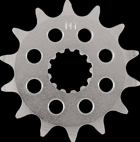 MOOSE Racing voortandwiel staal - Kawasaki (2006-2022) | Femon Parts