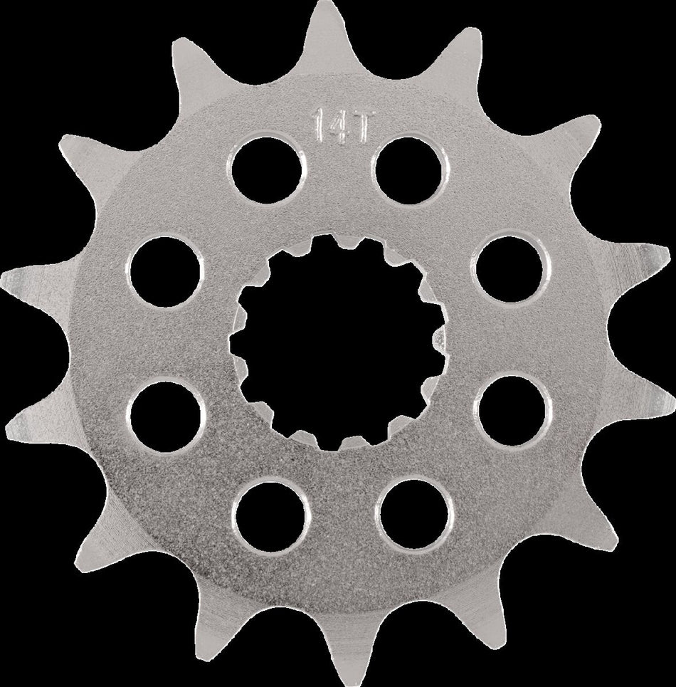 MOOSE Racing voortandwiel staal - Kawasaki (2006-2022) | Femon Parts