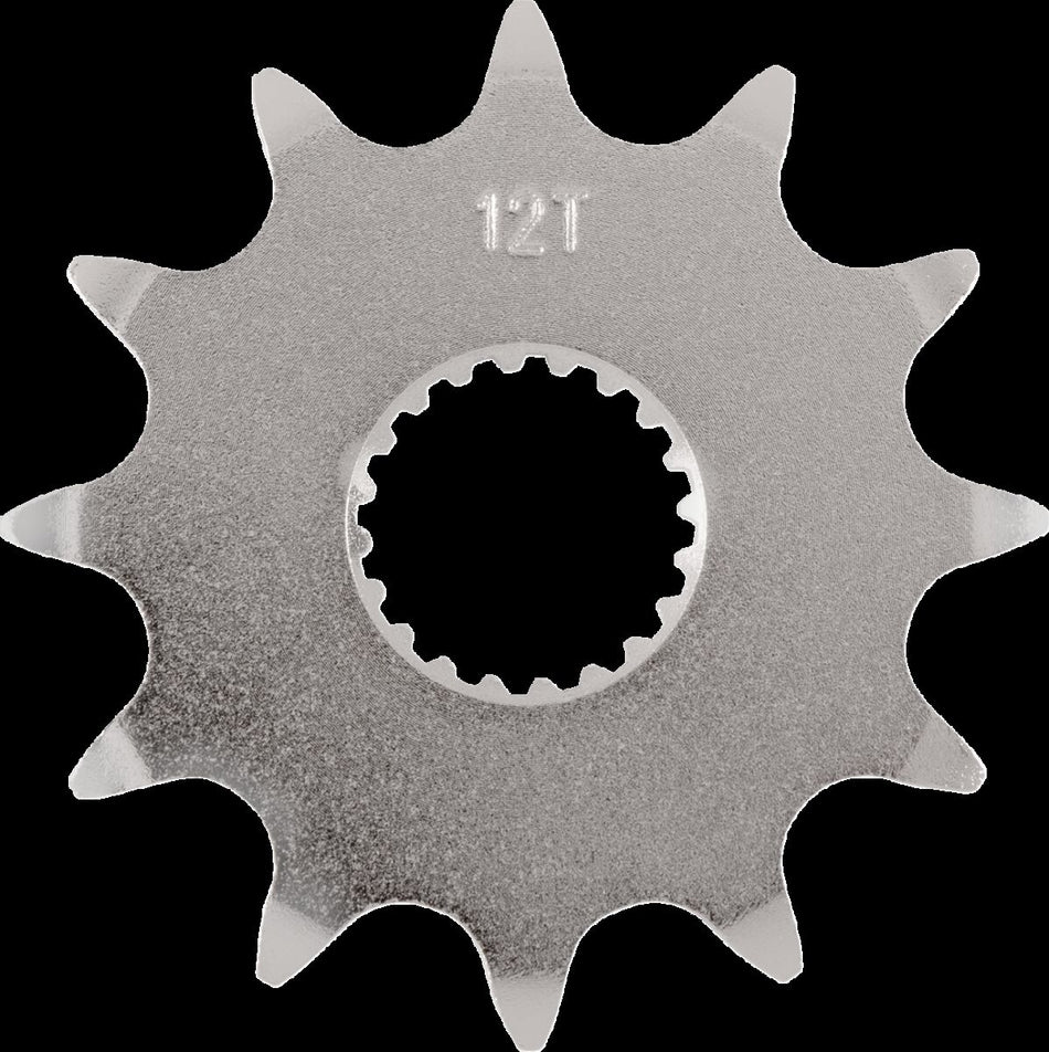 MOOSE Racing voortandwiel staal - Yamaha (2008-2020) | Femon Parts