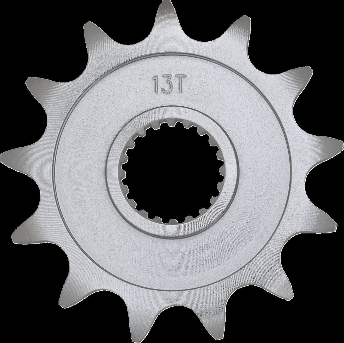 MOOSE Racing voortandwiel staal - Yamaha (2008-2020) | Femon Parts