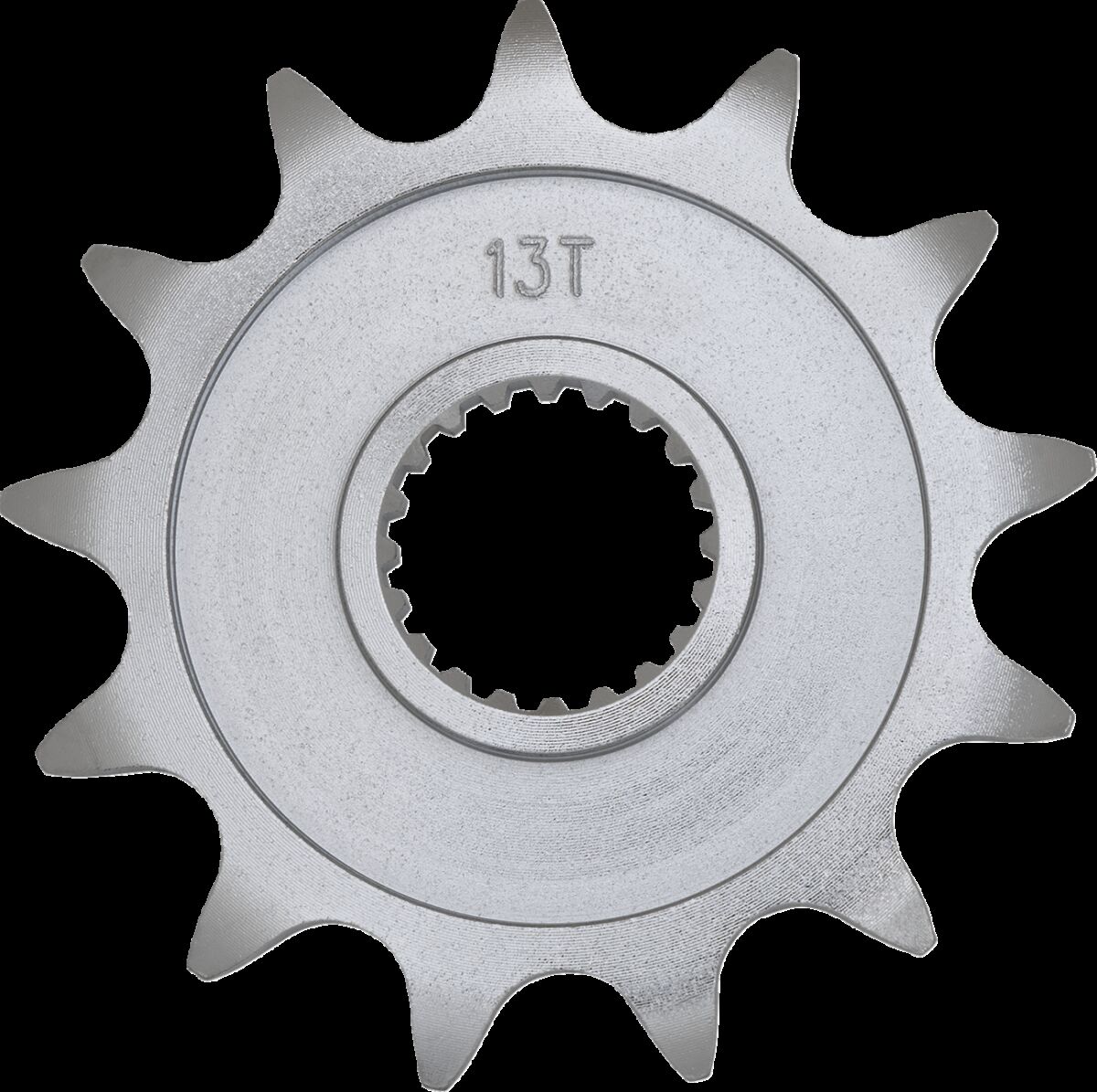 MOOSE Racing voortandwiel staal - Yamaha (2008-2020) | Femon Parts