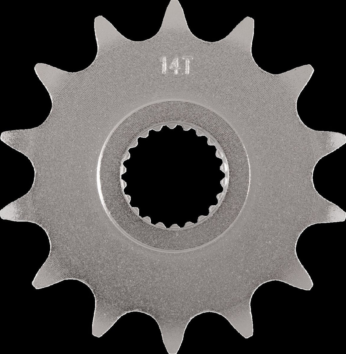 MOOSE Racing voortandwiel staal - Yamaha (2008-2013) | Femon Parts