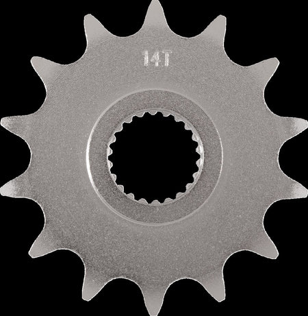 MOOSE Racing voortandwiel staal - Yamaha (2008-2013) | Femon Parts