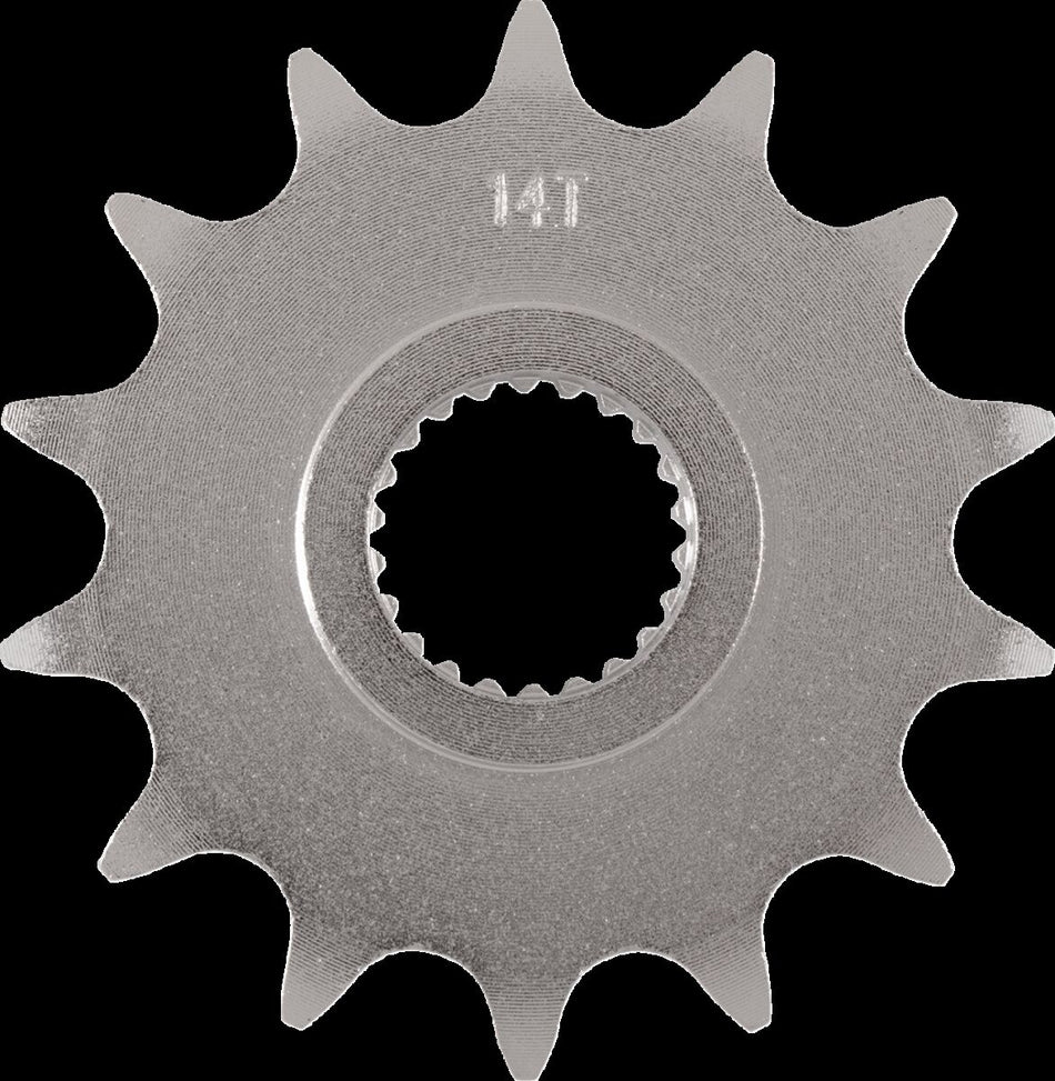 MOOSE Racing voortandwiel staal - Yamaha (2008-2013) | Femon Parts