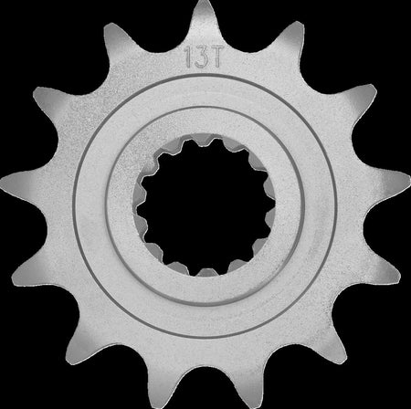 MOOSE Racing voortandwiel staal - Gasgas (1997-2015) | Femon Parts