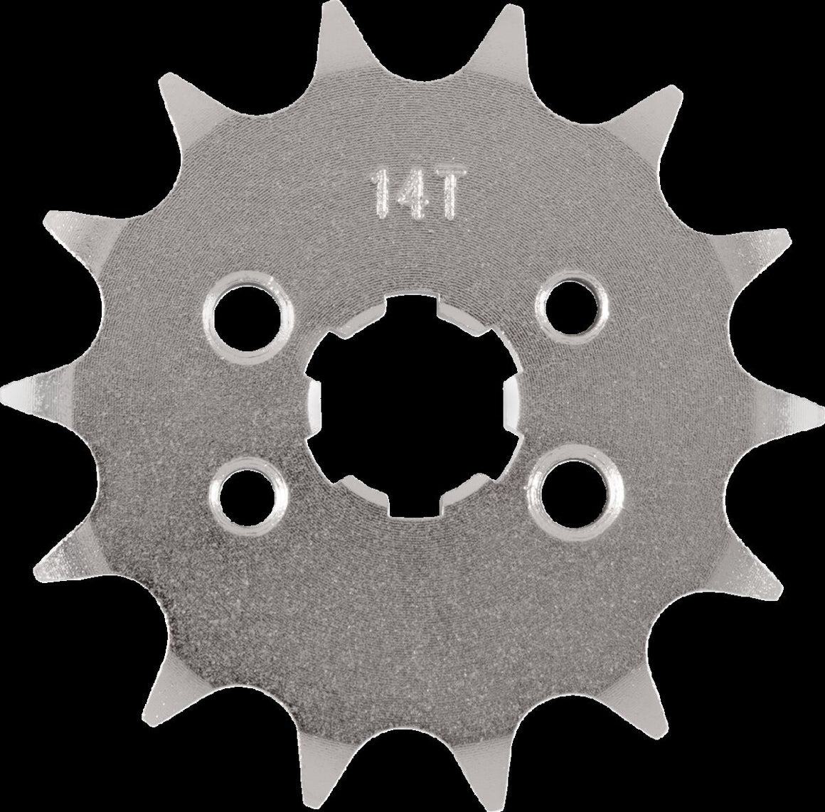 MOOSE Racing voortandwiel staal - Honda (2014-2021) | Femon Parts