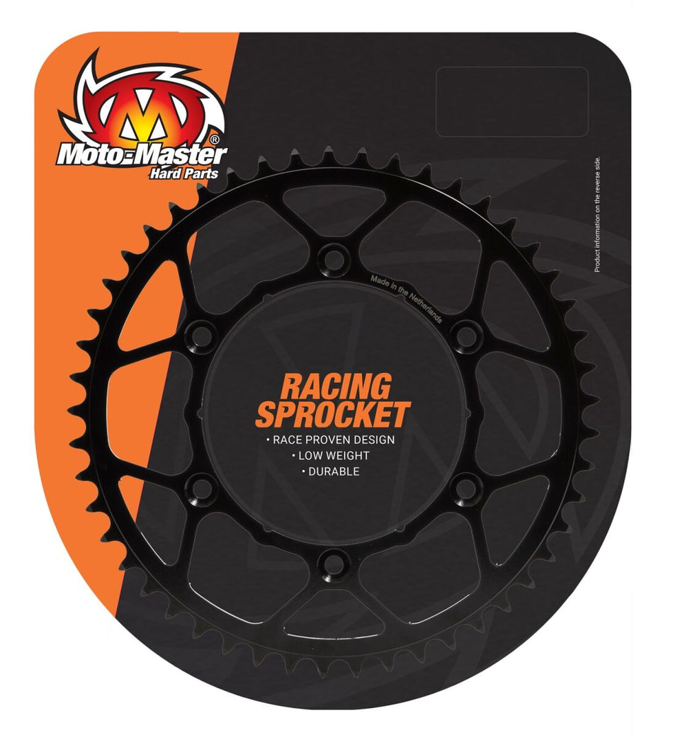 Moto-Master steel front sprocket - Gasgas (2025-2026)