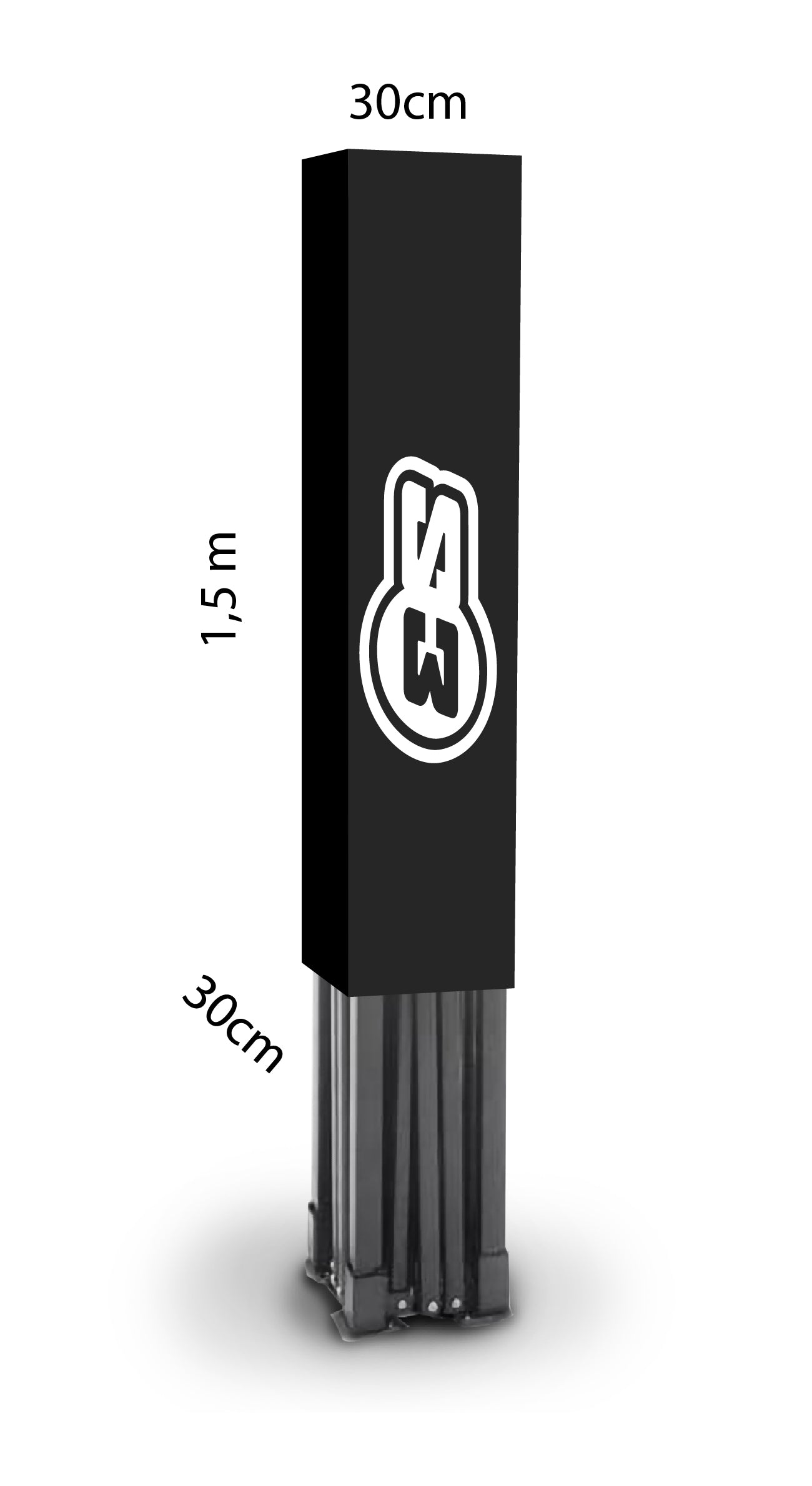 S3 Parts BAG FOR TENT