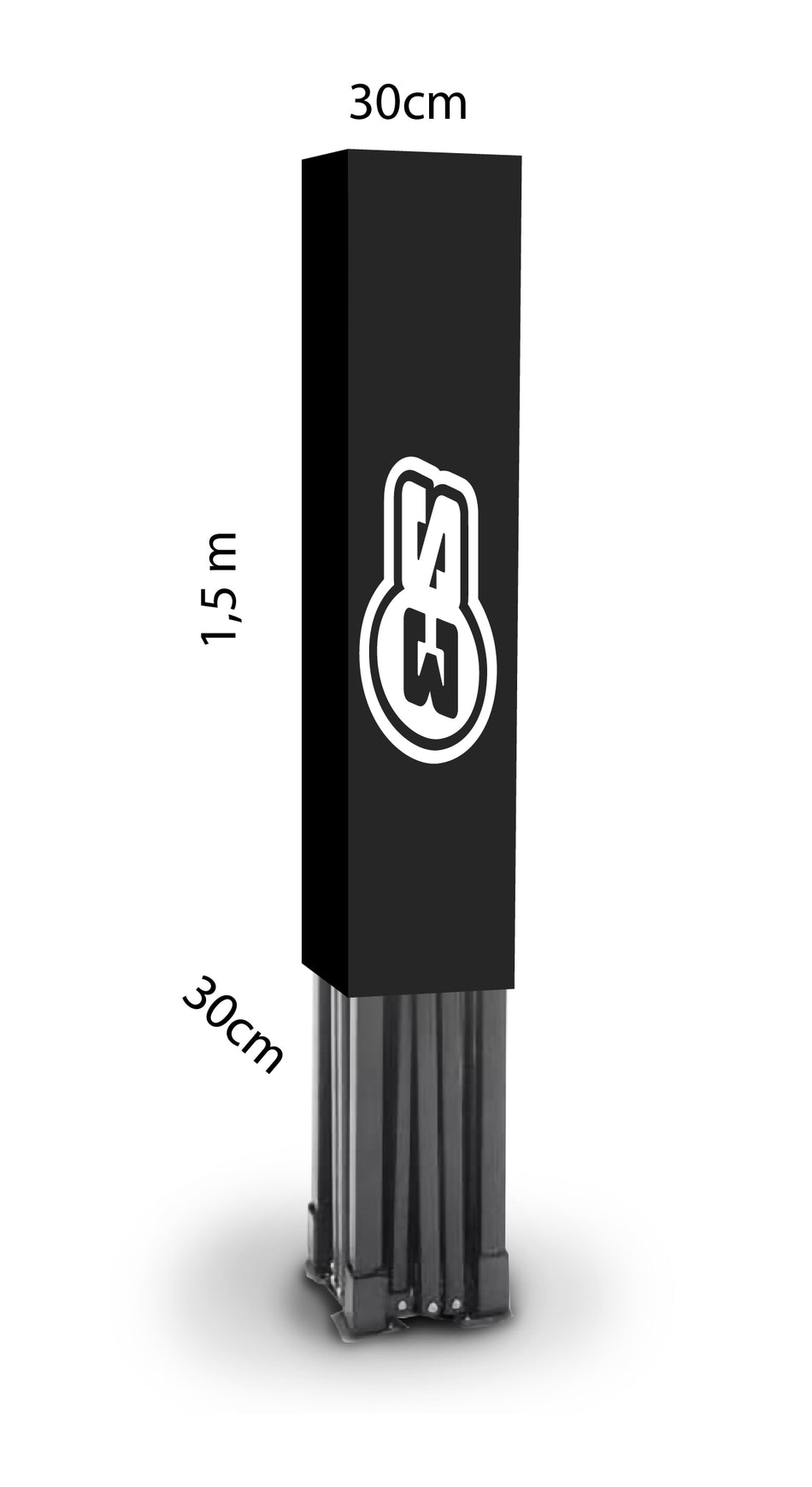 S3 Parts BAG FOR TENT