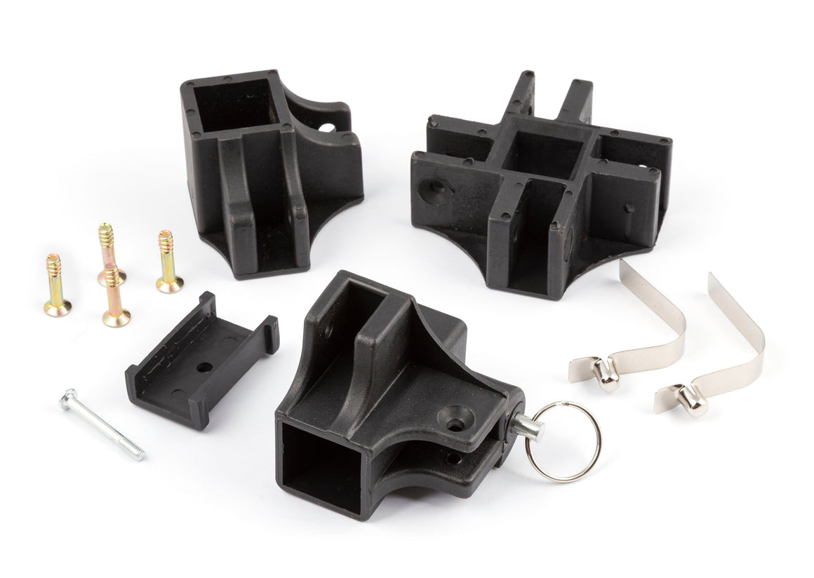 S3 Parts PLASTIC SPARE PARTS + 2 BUTTON KIT <2021