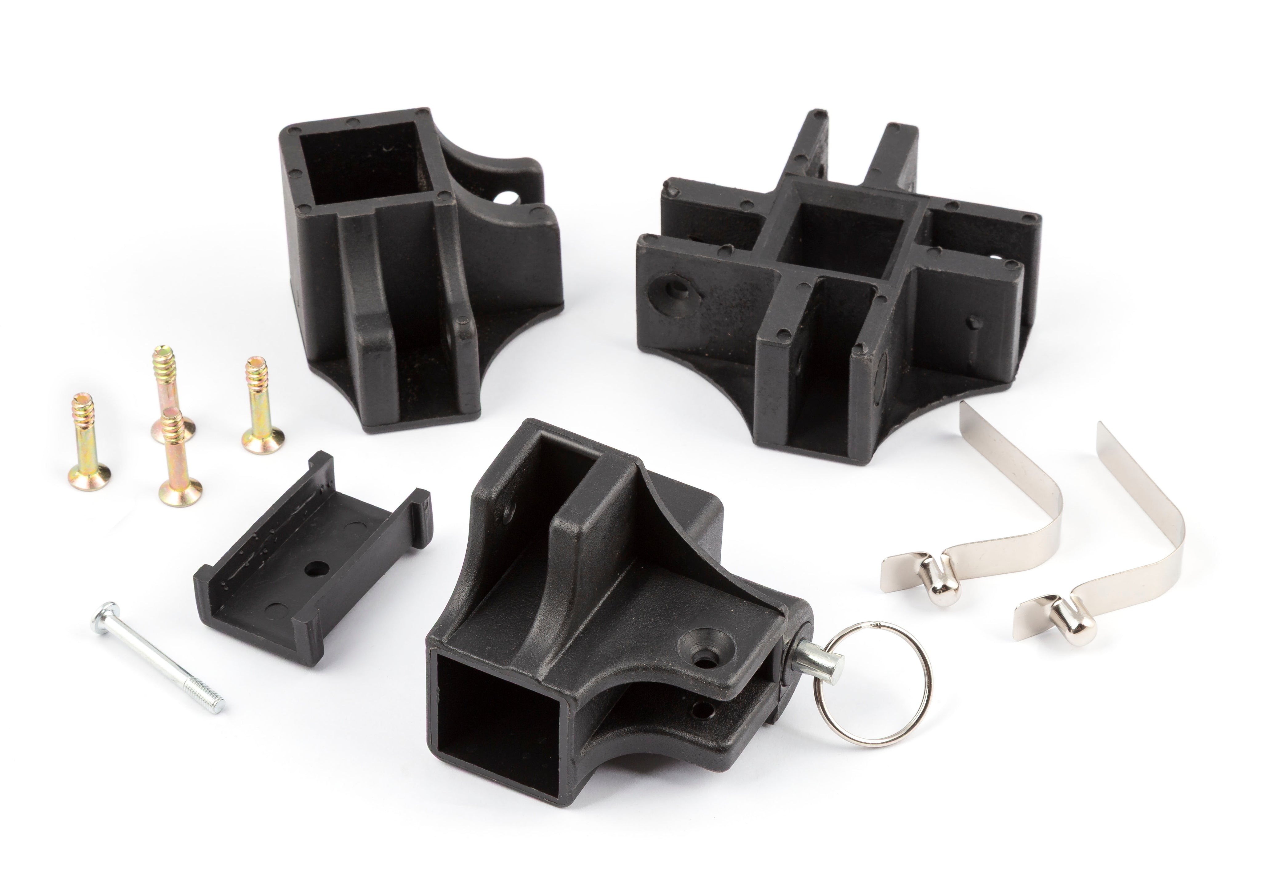 S3 Parts PLASTIC SPARE PARTS + 2 BUTTON KIT <2021