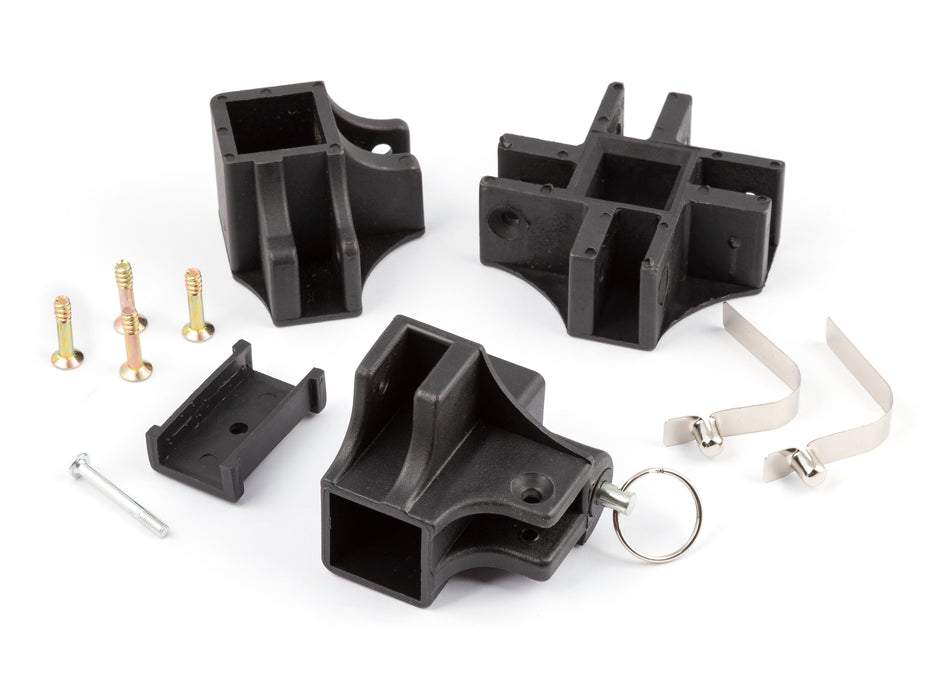 S3 Parts PLASTIC SPARE PARTS + 2 BUTTON KIT <2021