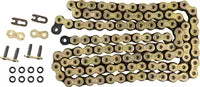 MOOSE Racing FB Series ketting O-ring goud | Femon Parts
