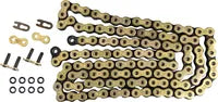 MOOSE Racing FB Series ketting O-ring goud | Femon Parts