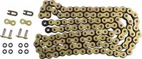 MOOSE Racing FB Series ketting O-ring goud | Femon Parts