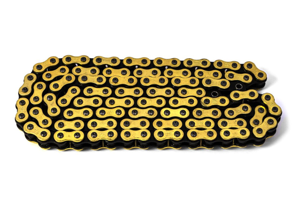 Moto-Master GPX Series ketting O-ring goud