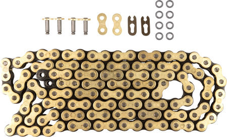 MOOSE Racing chain 520 o´ring w/ c.l. in ca | Femon Parts