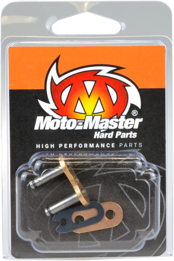 Moto-Master V2 Series kettingschakels goud