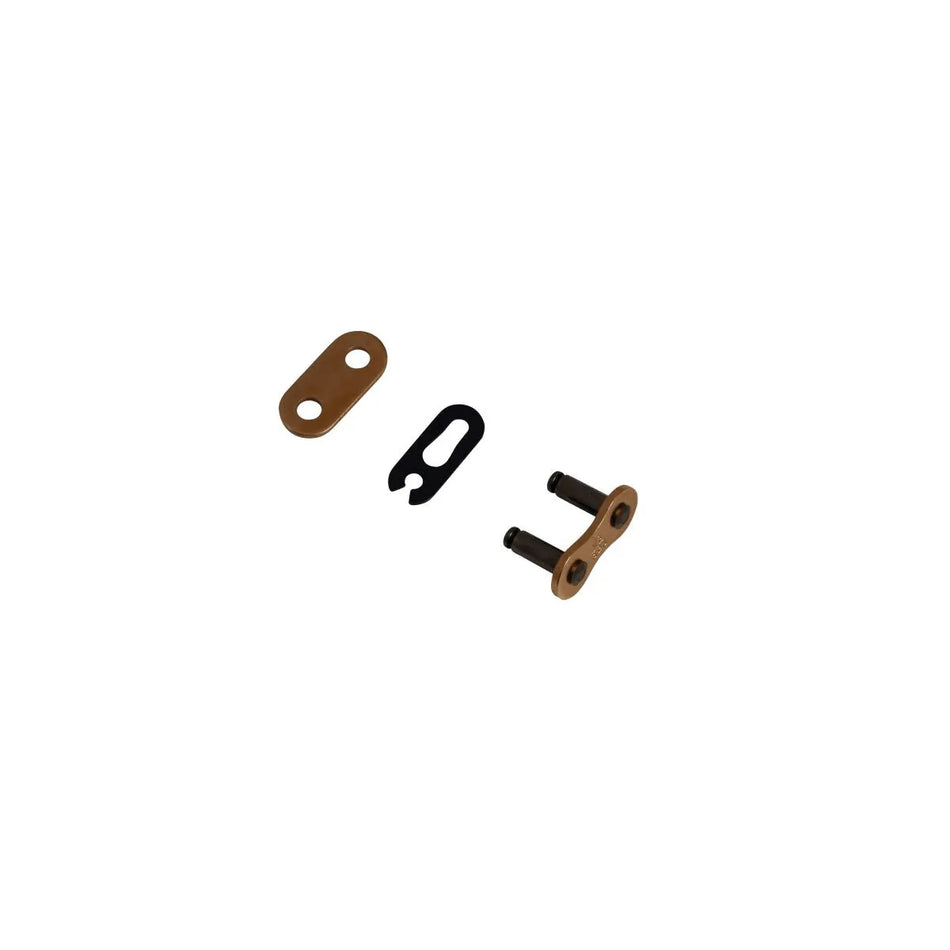 Moto-Master V2 Series chain links gold