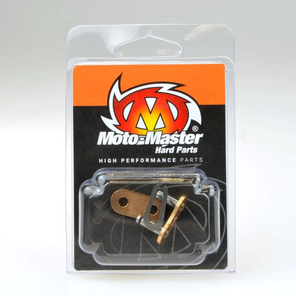 Moto-Master GP Series kettingschakels goud