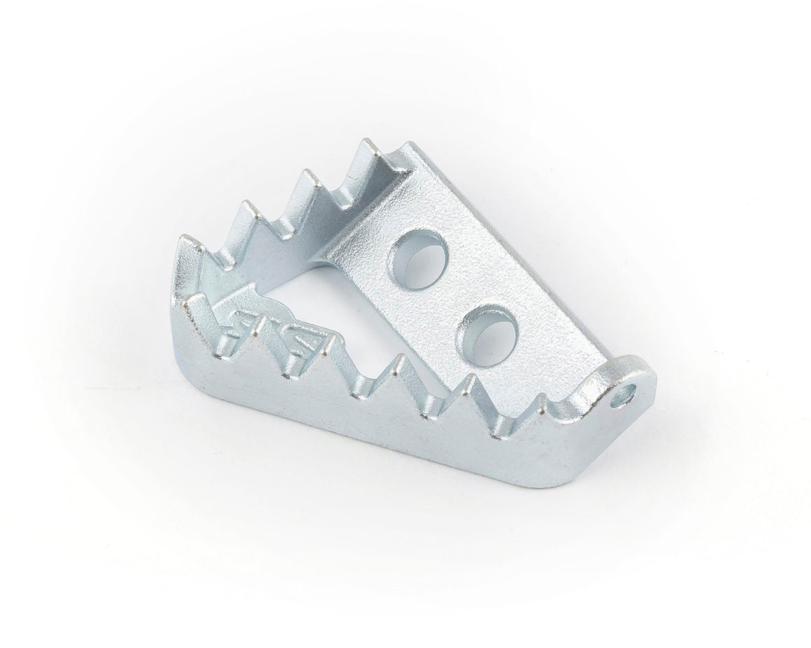 S3 Parts BRAKE PEDAL PUNK S3 KTM/HKY/GG SILVER