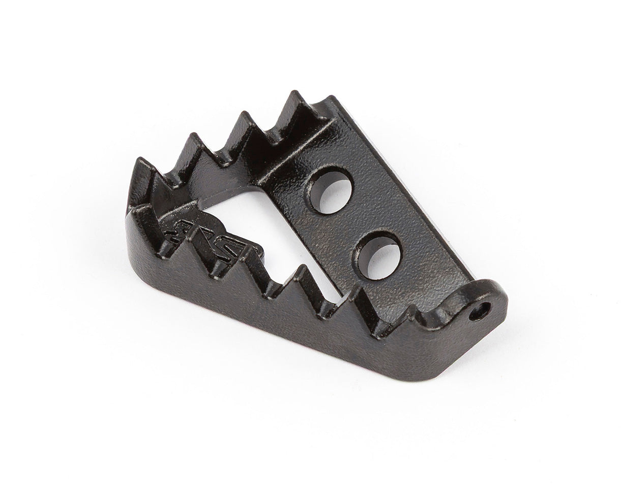 S3 Parts BRAKE PEDAL PUNK S3 KTM/HKY/GG BLACK