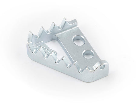 S3 Parts BRAKE PEDAL PUNK S3 SILVER