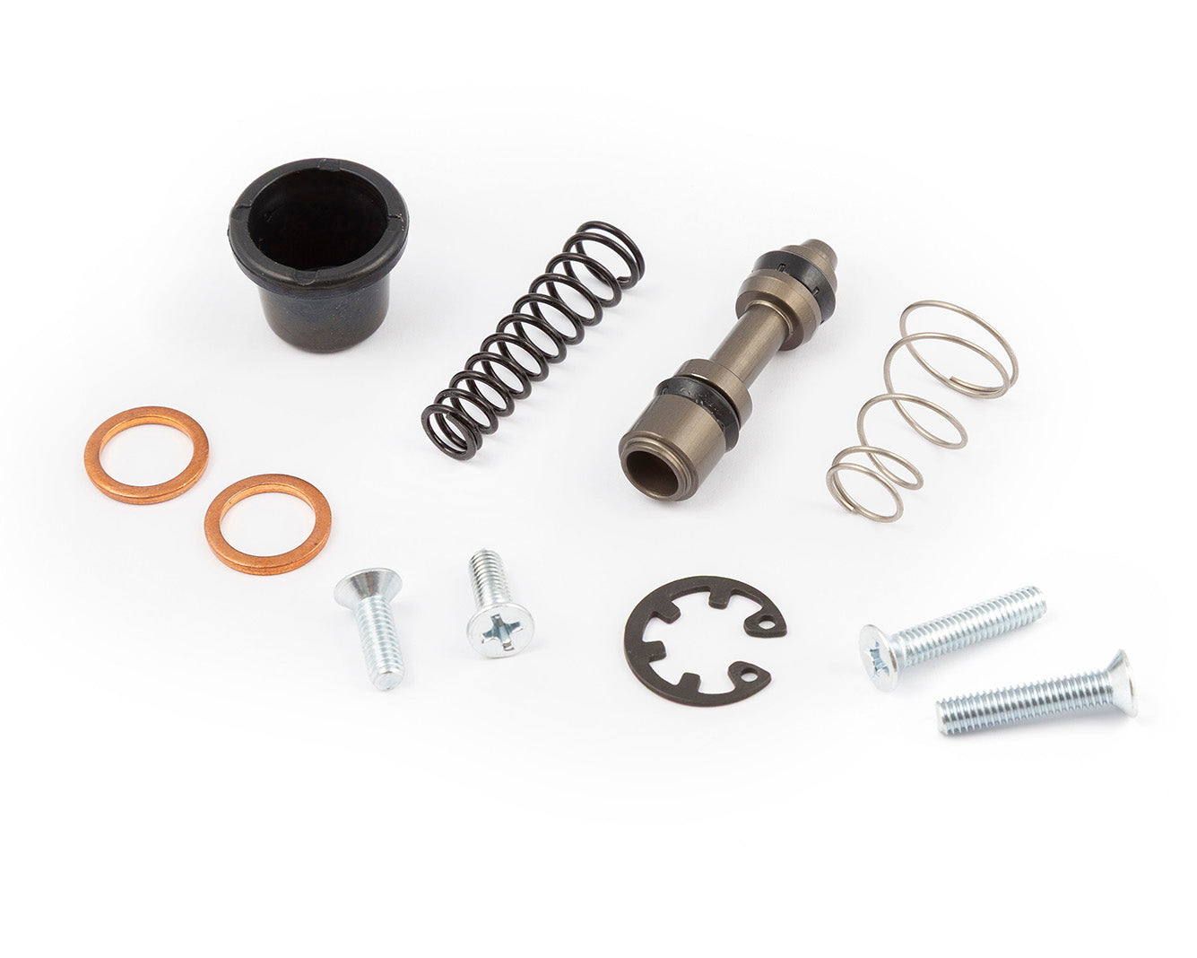 S3 Parts BRAKE FRONT MASTER CYLINDER REBUILD
