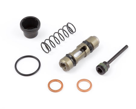 S3 Parts BRAKE REAR MASTER CYLINDER REBUILD