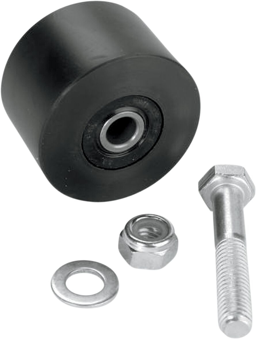 MOOSE Racing kettingsysteem onderdelen zwart - Honda (1978-2001) | Femon Parts