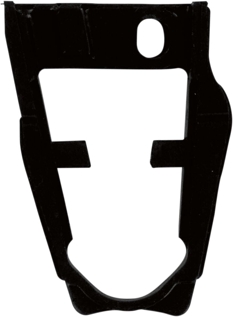 MOOSE Racing kettingsysteem onderdelen zwart - Honda (1986-1987) | Femon Parts