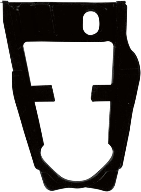 MOOSE Racing kettingsysteem onderdelen zwart - Honda (1986-1987) | Femon Parts