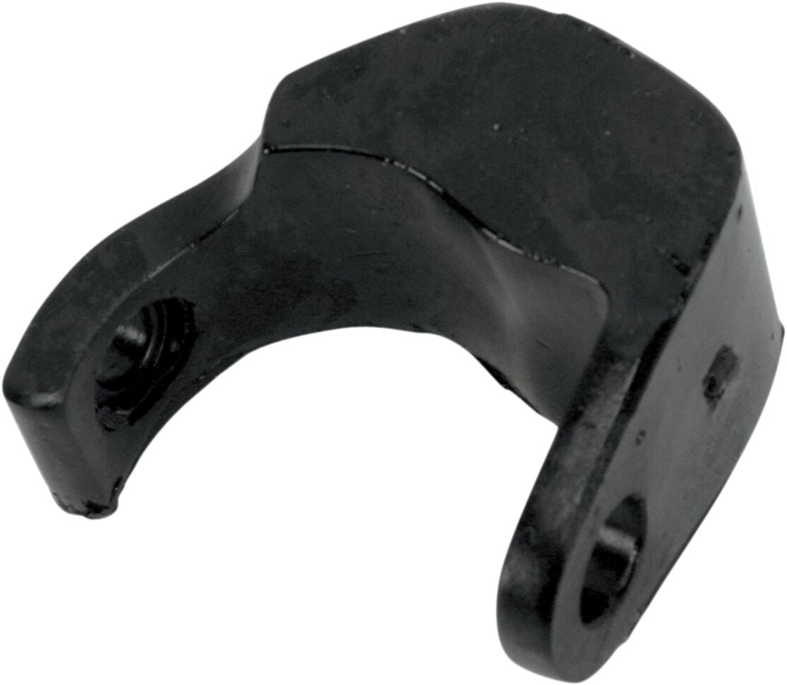 MOOSE Racing kettingsysteem onderdelen zwart - Honda (1986-1989) | Femon Parts
