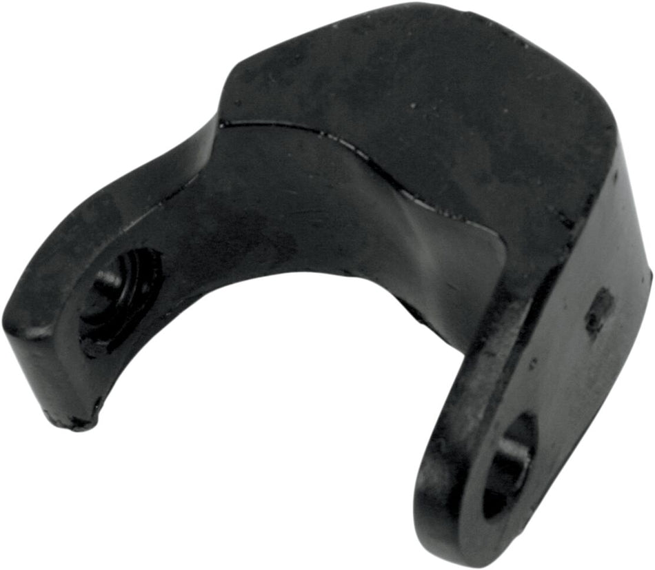 MOOSE Racing kettingsysteem onderdelen zwart - Honda (1986-1989) | Femon Parts