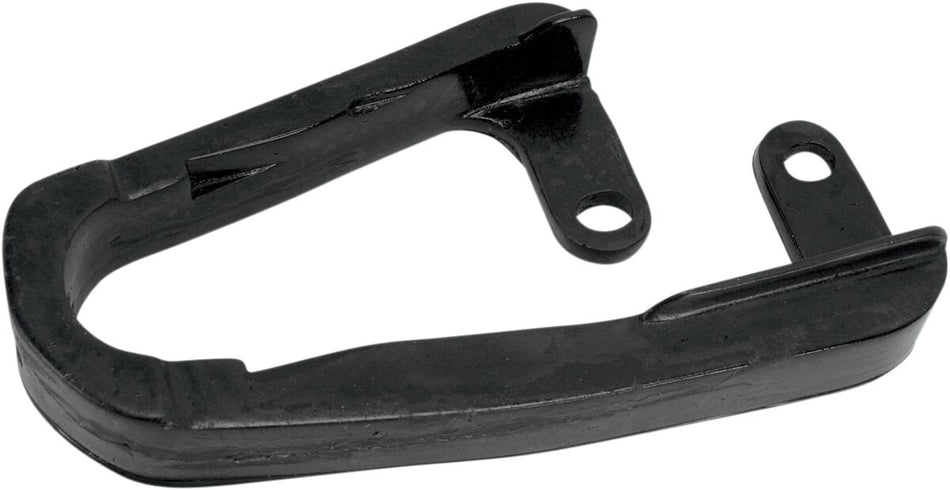 MOOSE Racing kettingsysteem onderdelen zwart - Honda (2004-2014) | Femon Parts