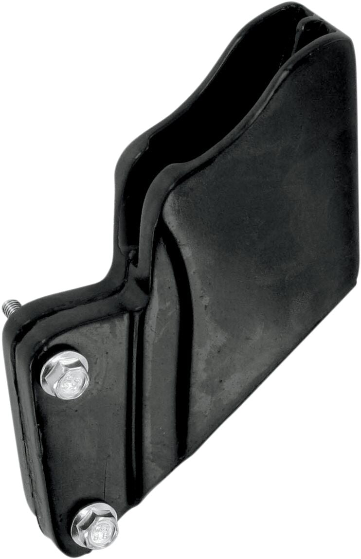 MOOSE Racing kettingsysteem onderdelen zwart - Honda (2004-2009) | Femon Parts
