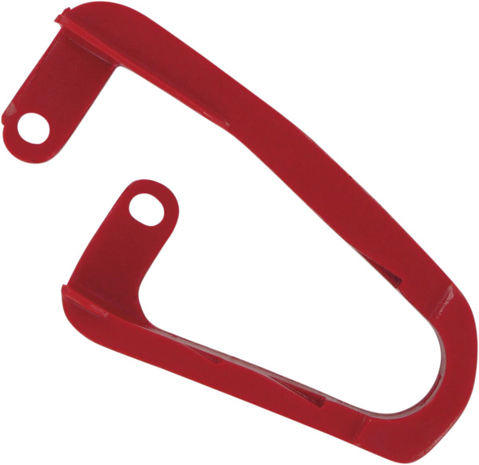 MOOSE Racing kettingsysteem onderdelen rood - Honda (2004-2009) | Femon Parts