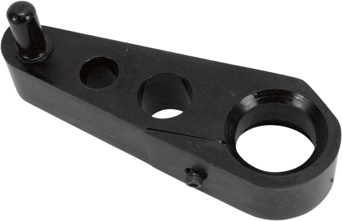 MOOSE Racing kettingsysteem onderdelen zwart - Yamaha | Femon Parts