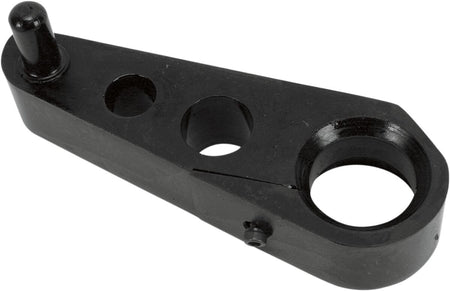 MOOSE Racing kettingsysteem onderdelen zwart - Yamaha | Femon Parts