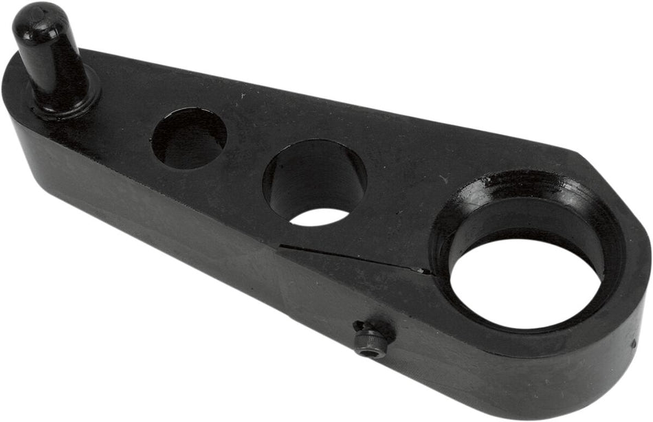 MOOSE Racing kettingsysteem onderdelen zwart - Yamaha | Femon Parts